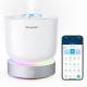 Goveelife Smart Aroma Diffuser RGBIC