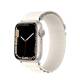 Apple Watch Ultra nylon Loop band - Lege...