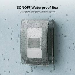  Sonoff IP66 waterdichte doos