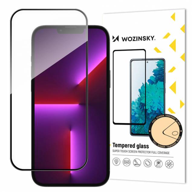 Beschermglas voor iPhone Xr / 11 Beschermglas voor iPhone Xr / 11