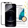 Super Tough pantserglas voor iPhone 13 mini van Wozinsky