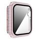 Apple Watch 4/5/6/SE 40mm hoesje en geha...