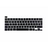 F8 en play/pause toets op het toetsenbord voor MacBook Air 13 (2020) Intel