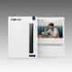 DUX DUCIS Toby iPad 10,9" 2022 (10e gen) hoes met Pencil vak - Blauw