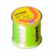 Justron nylon vislijn 0,4mm - 15,5kg bre...