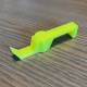 Puzzeldoos van hout met geheime lade voor spel en geocaching - klein.