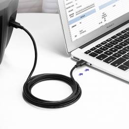  Ugreen printer kabel - USB-A 2.0 naar USB-B - 2m