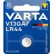 Varta LR44/V13GA knoopcel batterij - 1 stuk