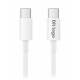 USB-C kabel met logo - 1 meter - 100 stuks.
