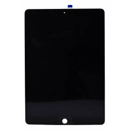 iPad Air 2 scherm zwart