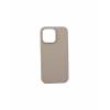 iPhone 13 Pro silikone cover - Beige