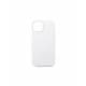 iPhone 14 Plus silikone cover - Hvid