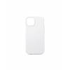 iPhone 14 Plus silikone cover - Hvid