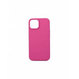 iPhone 14 Plus silikone cover - Pink
