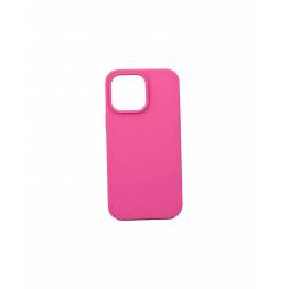 iPhone 14 Pro Max silikone cover - Pink