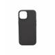 iPhone 15 Pro silikone cover - Sort