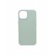 iPhone 15 Pro silikone cover - Mint