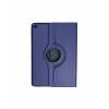 iPad Air/Air 2/Pro 9.7"/2017/2018 - 360 Grader Flip cover - Blå