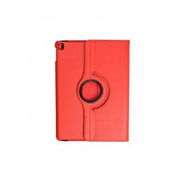 iPad 10.2" 2019/2020/2021 - 360 Grader Flip Cover - Rød