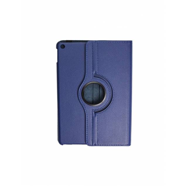 iPad 10.2" 2019/2020/2021 - 360 Grader Flip cover - Blå