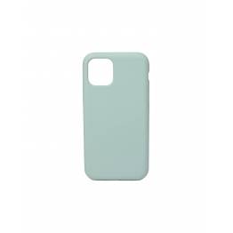 iPhone 11 Pro silikone cover - Mint