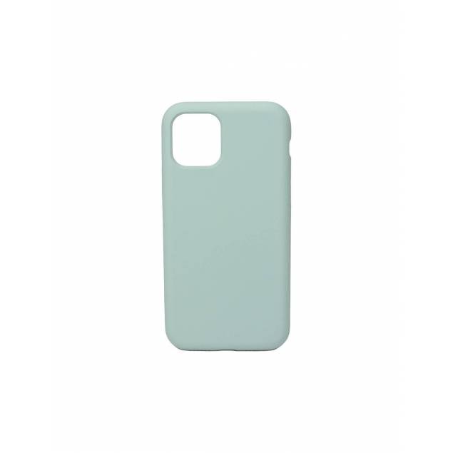 iPhone 11 Pro silikone cover - Mint