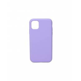 iPhone 11 Pro silikone cover - Lilla