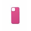 iPhone 12/12 Pro silikone cover - Pink