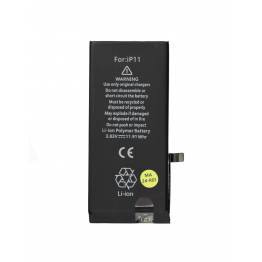 iPhone 11 Batteri New Technology - OEM Kvalitet