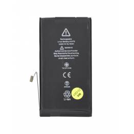 iPhone 12/12 Pro Batteri - OEM Kvalitet