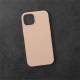 iPhone 14 silikone cover - Sand