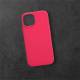 iPhone 15 silikone cover - Pink