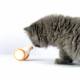 Cheerble Wicked Mouse interactief kattenspeelgoed - Abrikoos