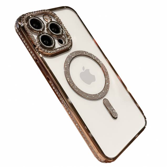 iPhone 11 hoesje met marmer patroon - Groen