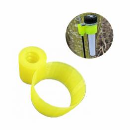 Petling ring voor geocaching extractor - 3D-geprint