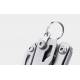 NexTool mini multitool 12-in-1 - Zilver