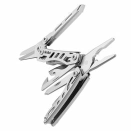  NexTool mini multitool 12-in-1 - Zilver