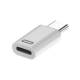 Adam Elements USB-C til Lightning kabel MFi 2m sort