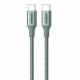 Ugreen robuust USB-C oplaadkabel - 1m - ...