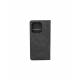 iPhone 16 Pro Wallet cover - zwart
