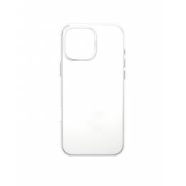 iPhone 16 Pro cover - gennemsigtig