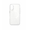 iPhone 16 Magsafe hoesje - transparant
