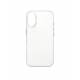iPhone 16 hoesje - transparant