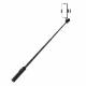 Selfiestick 3-in-1 met tripod, afstandsbediening en dual LED verlichting - tot 1,33m