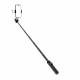 Selfiestick 3-in-1 met tripod, afstandsbediening en dual LED verlichting - tot 1,33m