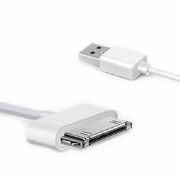  30-pin dock iPhone/iPad kabel - 1m