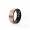 Slimme ring met stappenteller, slaap, hartslag & bloeddruk tracking - 59mm - Goud