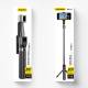 Dudao selfie-stick 3-in-1 van aluminium met tripod en afstandsbediening - 1m