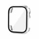 Apple Watch 7/8 cover - 41mm - Zilver