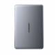 Joyroom ultra dunne MagSafe powerbank met USB-C - 5.000mAh - 15W/20W PD - Grijs